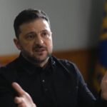 Зеленський оновив директиви на мирних переговорах