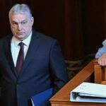 Орбан угледів "зв'язок" між подіями в Ірані та нафтопроводом Дружба