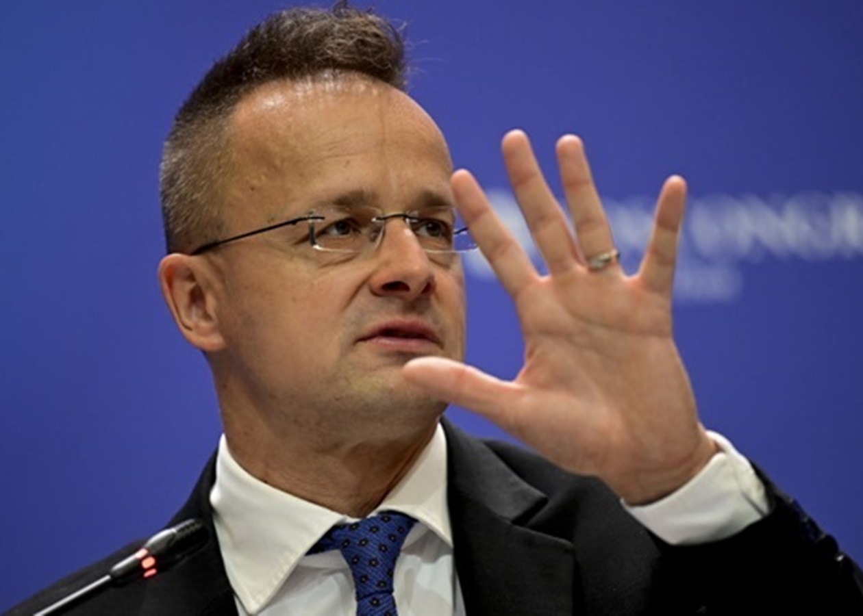 В Угорщині поскаржилися на відмову ЄК у підтримці проти України