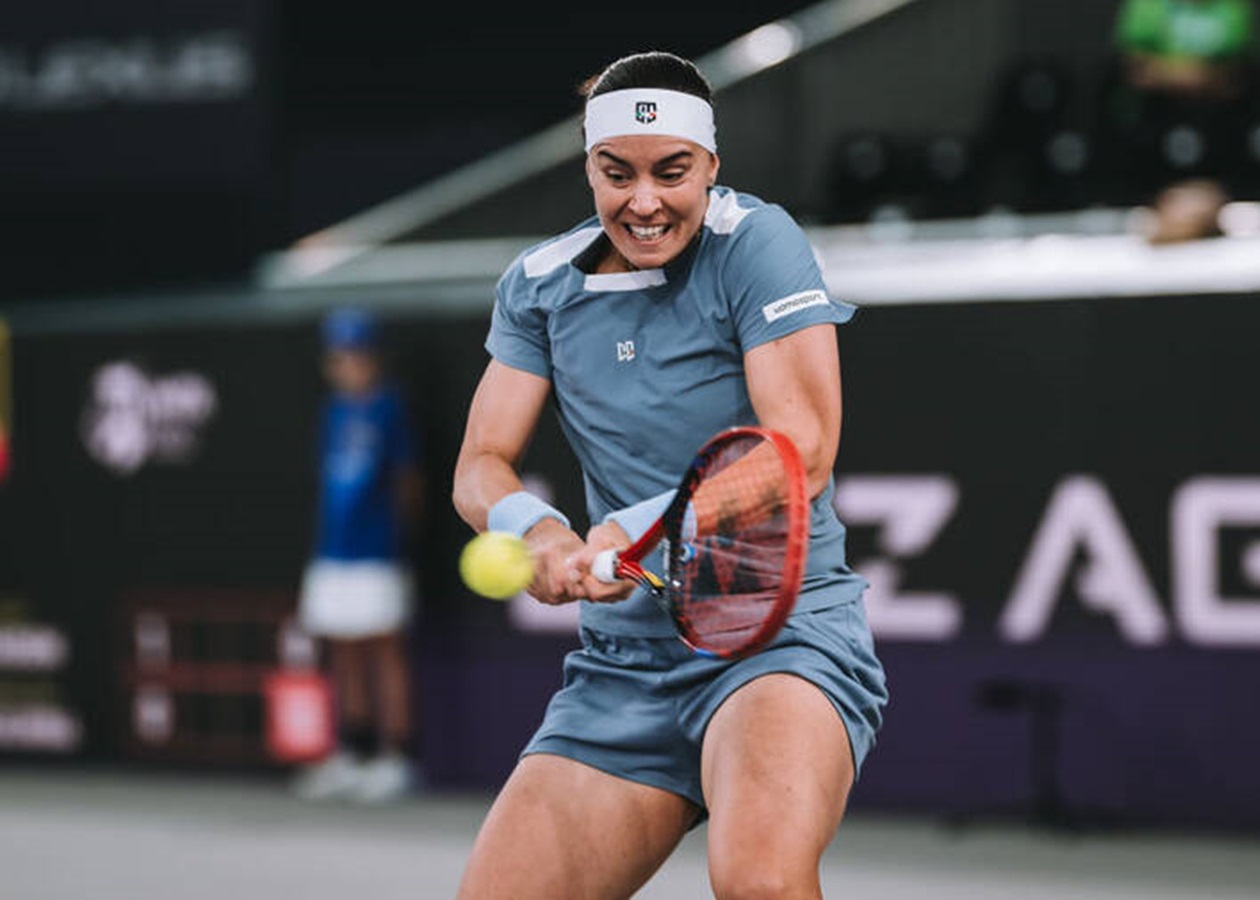 В українському фіналі на кортах турніру WTA 125 перемогу здобула Калініна