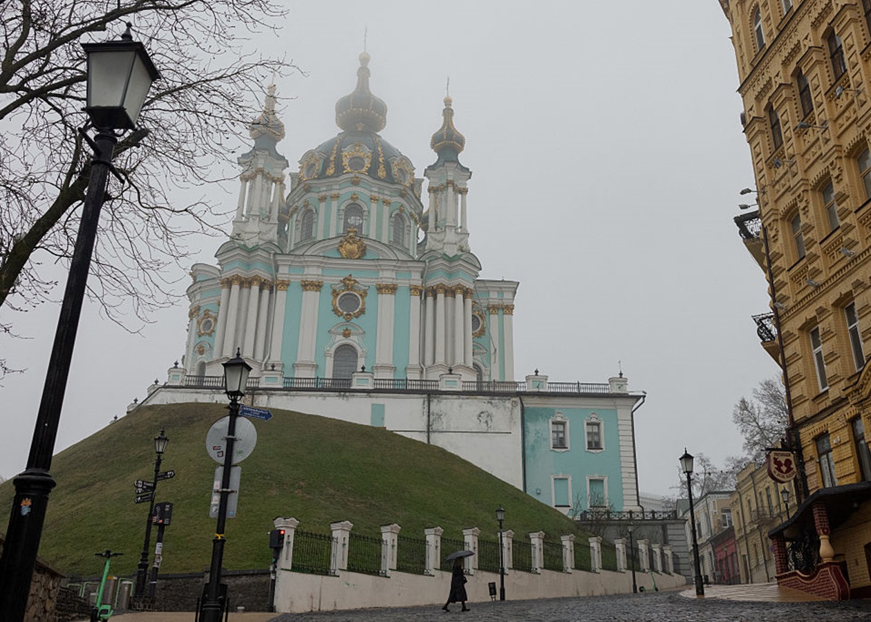 Укренерго підтвердило відключення на понеділок