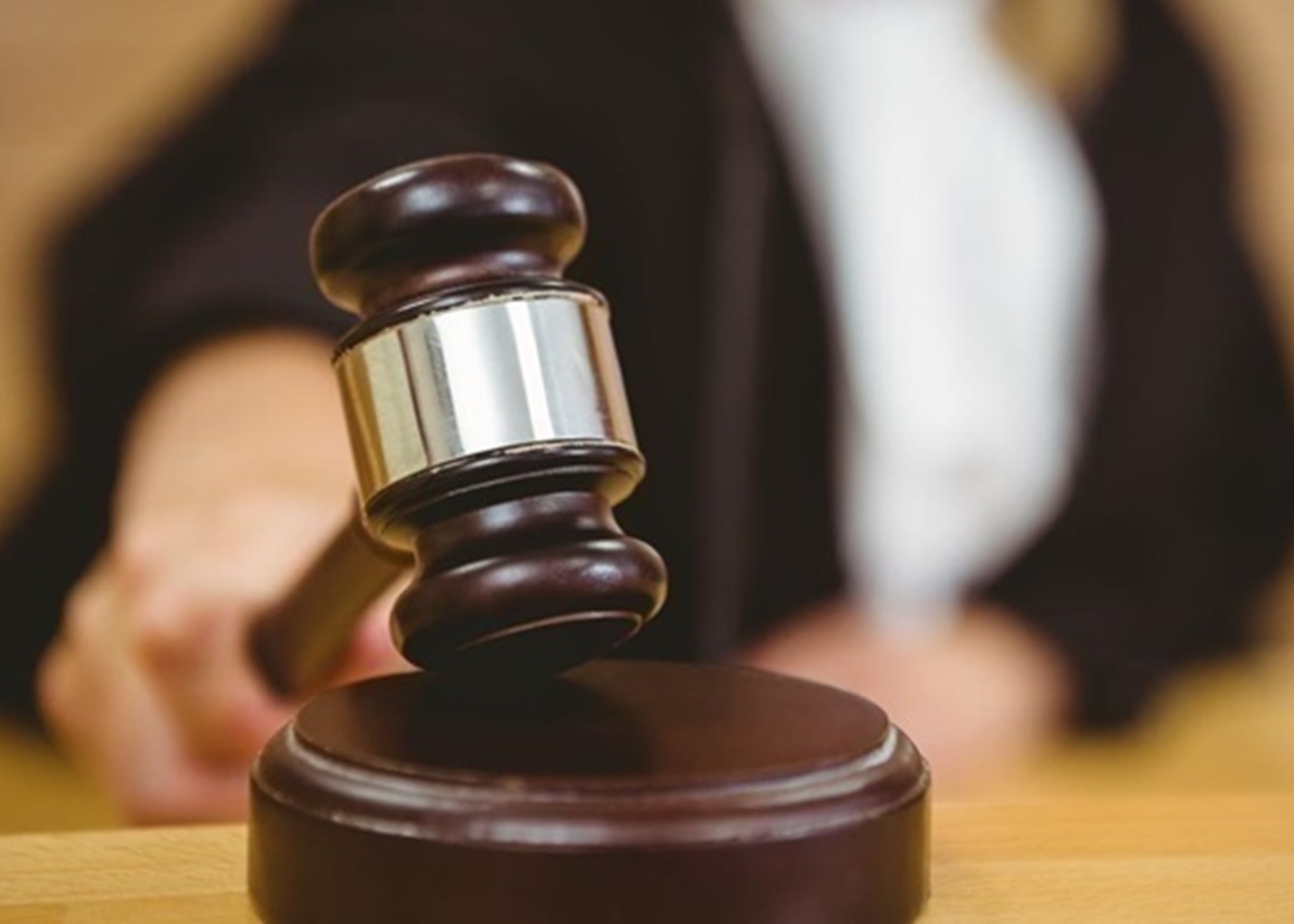 Хабар у $4 тисячі: суддю з Одеси ув'язнили на шість років