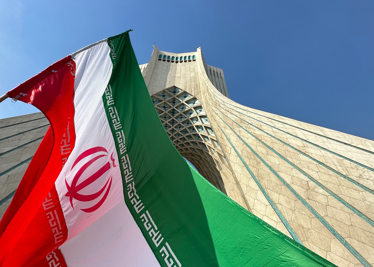 В Ірані обрали наступника Хаменеї - ЗМІ