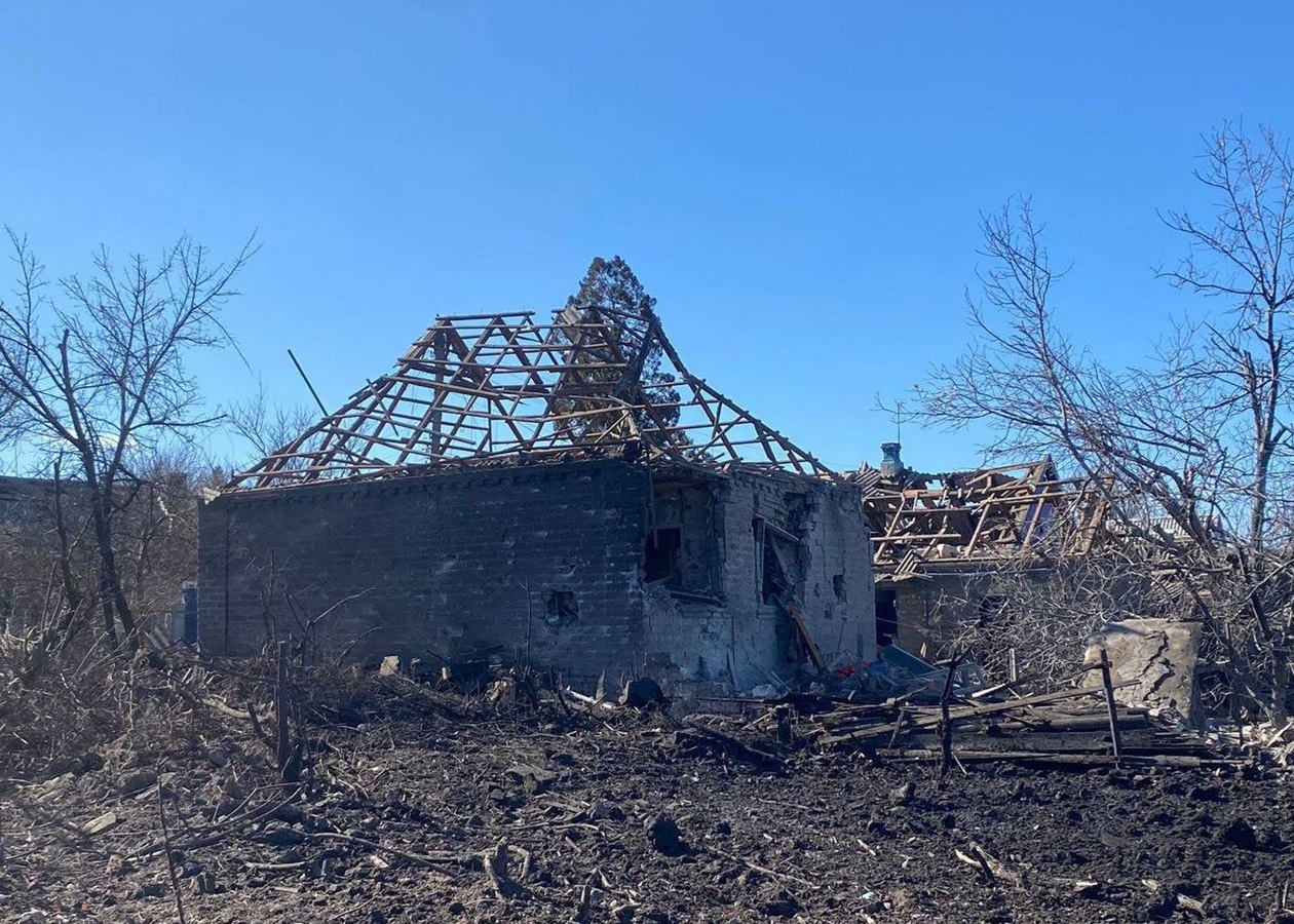 Росіяни вдарили по Краматорську, є загиблий