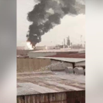 Іран завдав удару по НПЗ у Бахрейні