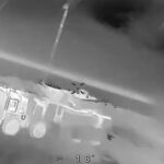 ВМС показали, як нищили російські Панцирі в Криму