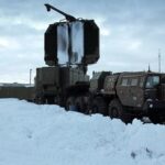 ЗСУ уразили п'ять РЛС та командні пункти росіян