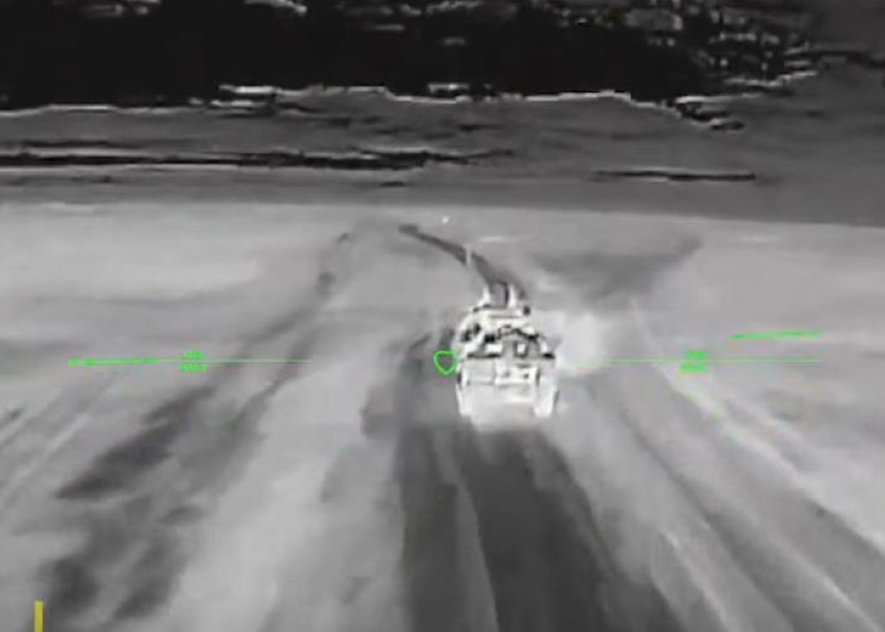 Сили безпілотних систем уразили ЗРК Тор і РСЗВ Град росіян