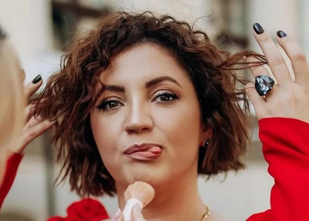 Оля Цибульська розкрила ціни на свої виступи