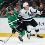 НХЛ: Юта здолала Даллас у гольовій перестрілці