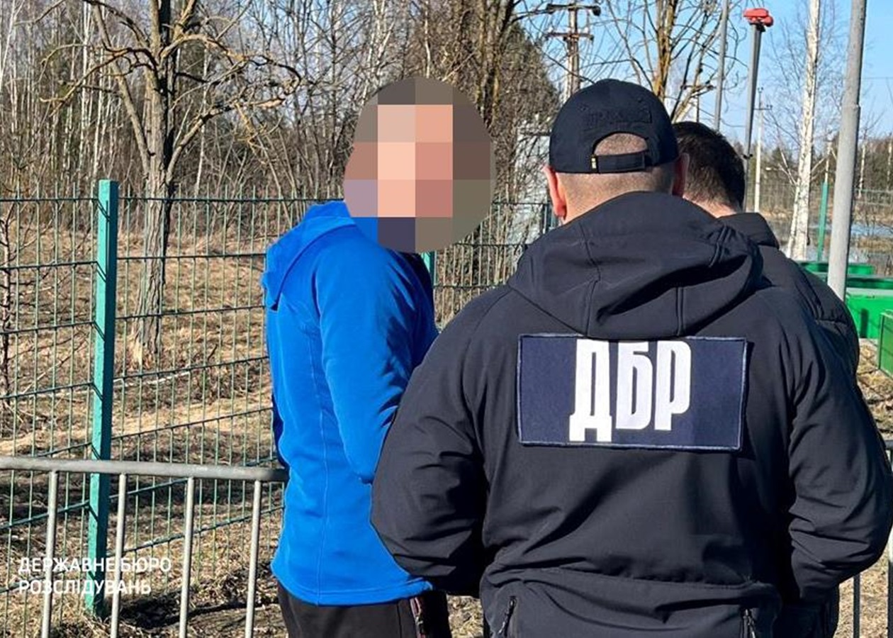 Бізнесмен із Житомира називав українців "біомасою" та підтримував Путіна