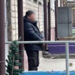 У Запоріжжі військовий підірвав себе гранатою