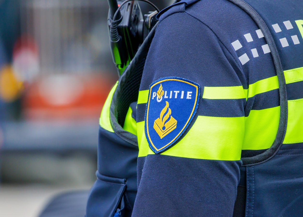 У Нідерландах вилучили сотні кілограмів кокаїну