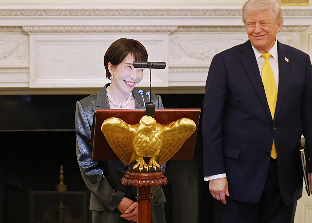 Японія інвестує $40 млрд у ядерні реактори США