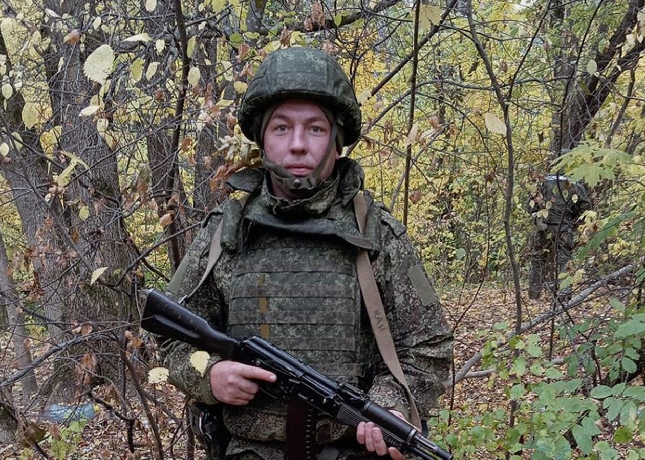 ЗСУ ліквідували російського штурмовика-педофіла