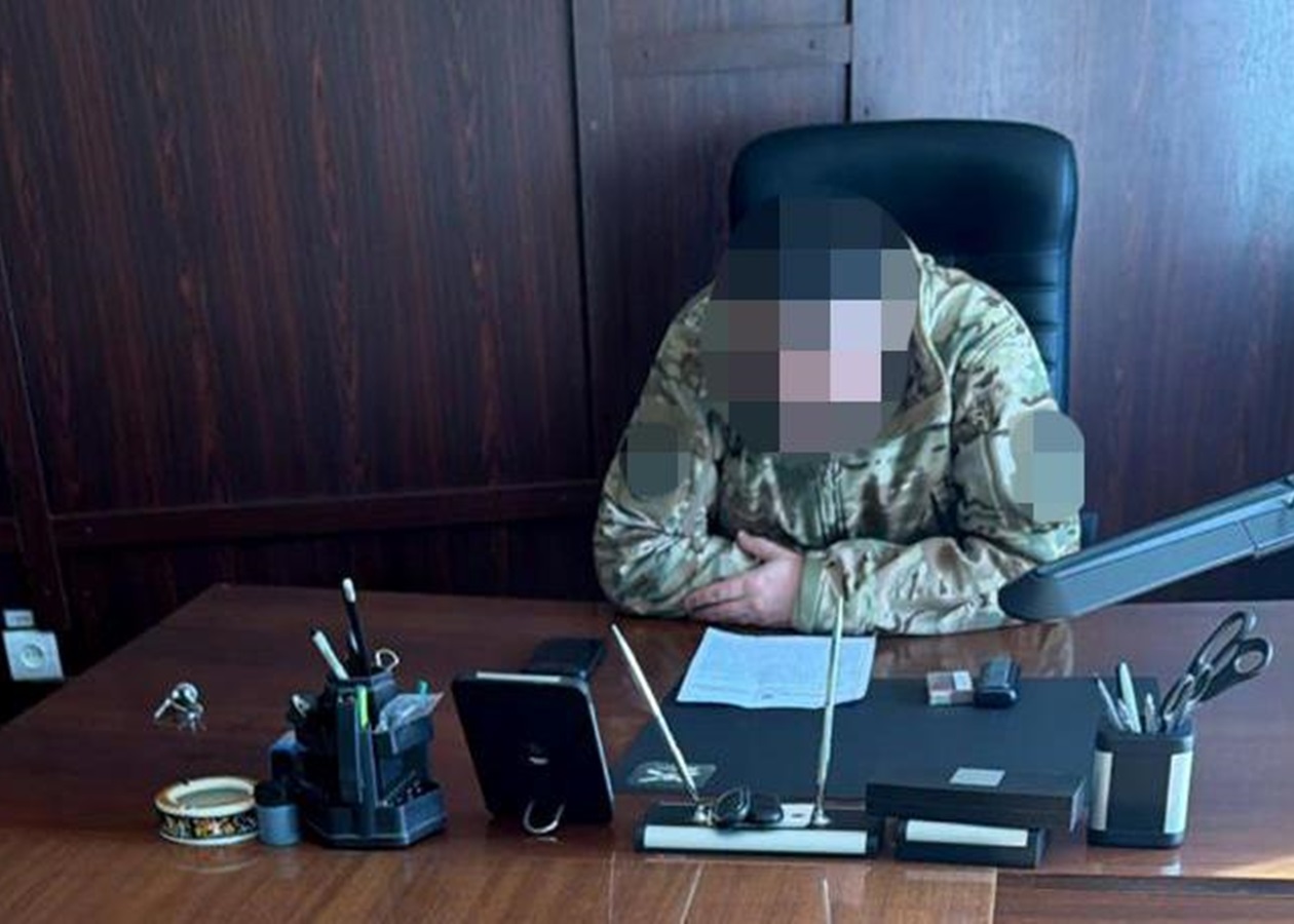 Суд відсторонив командира 43 бригади - ЗМІ