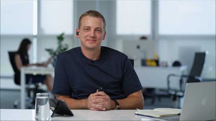 Фінкомпанії Антона Ткаченка та криптобіржа WhiteBIT Володимира Носова підозрюються у відмиванні коштів від наркоторгівлі