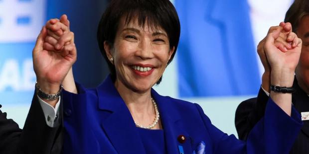 Україна отримала від Японії грант на майже $1,3 млрд: На що підуть гроші