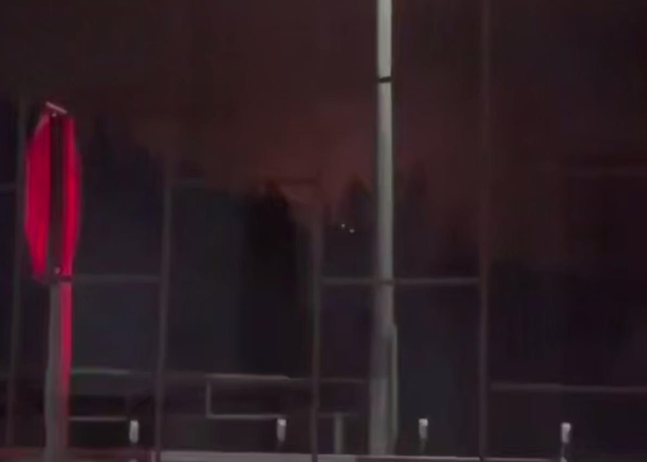 Дрони атакували НПЗ в Ленінградській області РФ