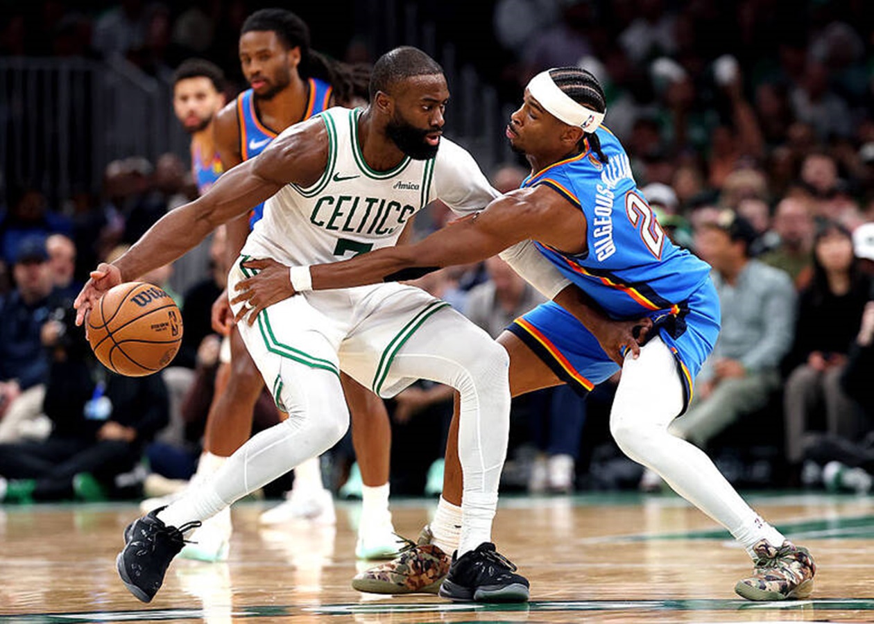 НБА: камбек Міннесоти й перемога Бостона