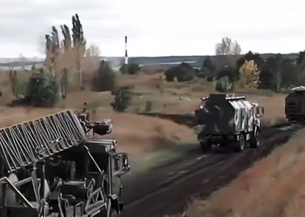 Прикордонники знищили рідкісну російську ціль