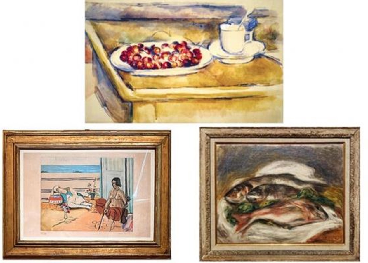 В Італії за три хвилини пограбували галерею на 9 млн євро