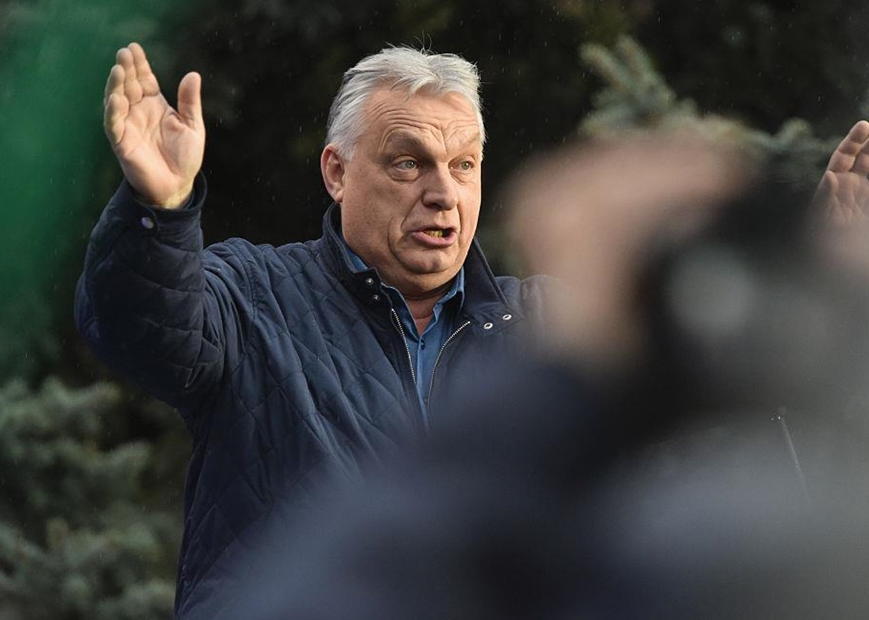 В ЄС розглядають п'ять сценаріїв в разі перемоги Орбана - ЗМІ