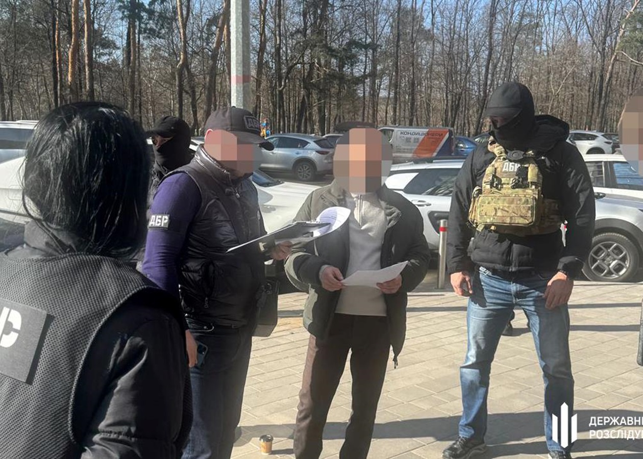 Полковник Нацгвардії намагався отримати фіктивну інвалідність