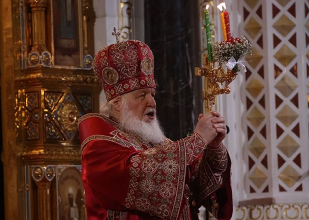 У патріарха РПЦ Кирила запідозрили деменцію - росЗМІ