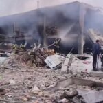 Вибух у Владикавказі: стало відомо про загиблих