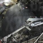 В Одесі "шахед" залетів у квартиру і не вибухнув