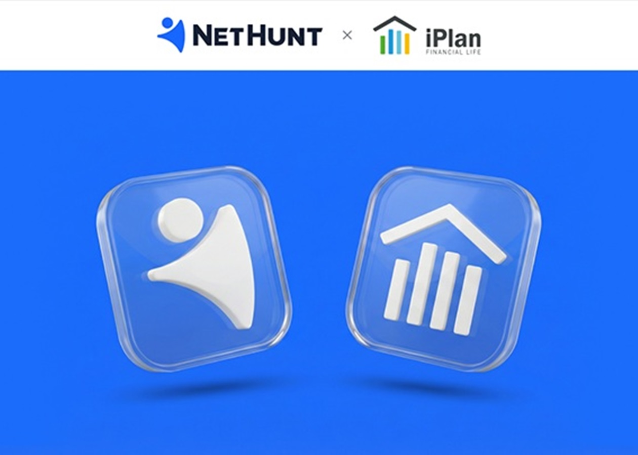 ПромоЯк CRM допомагає не втрачати клієнтів: кейс iPlan і NetHunt CRM