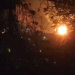 Вдруге за тиждень: у Туапсе після атаки палає НПЗ