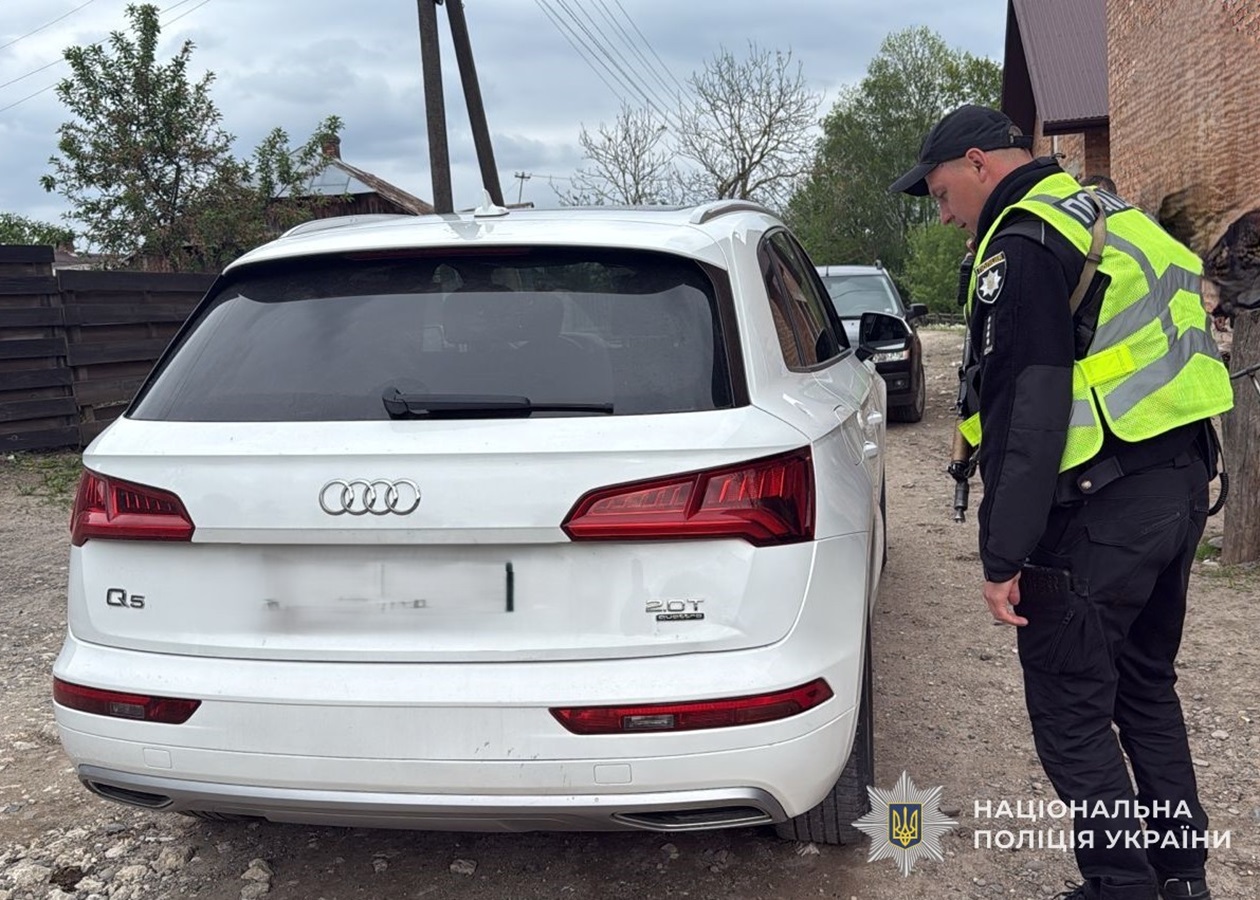 На Львівщині бійка переросла у стрілянину