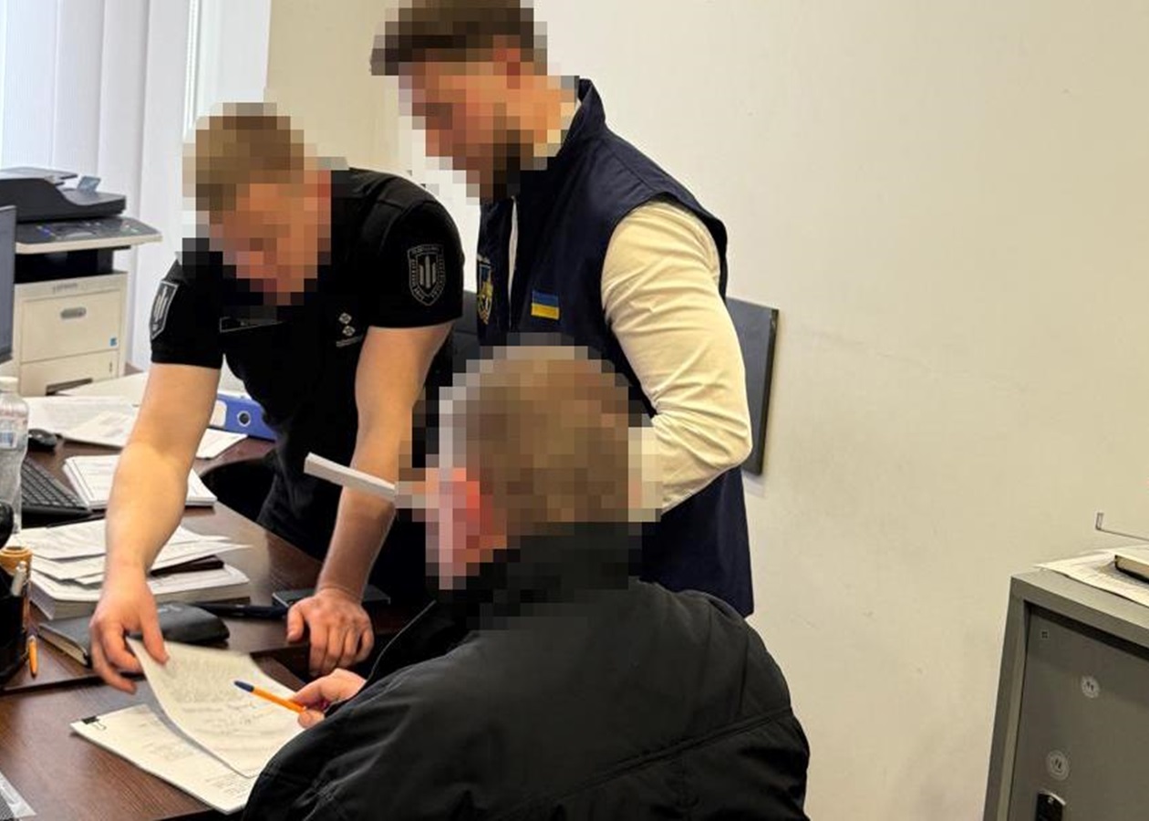 На Київщині викрили схему квартирного шахрайства за участю судді