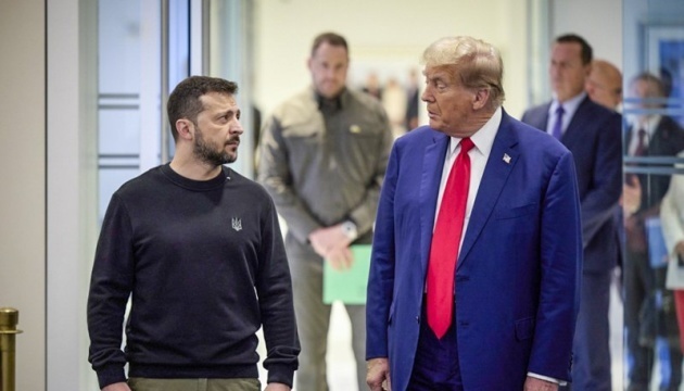 Зеленський терміново звернувся до Трампа через ППО: Україна попереджає США про критичний дефіцит ракет Patriot
