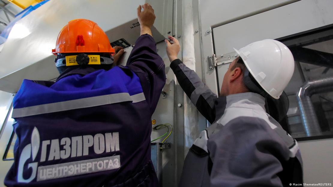 Росія втратила статус газової наддержави: Норвегія вперше обігнала РФ за експортом газу