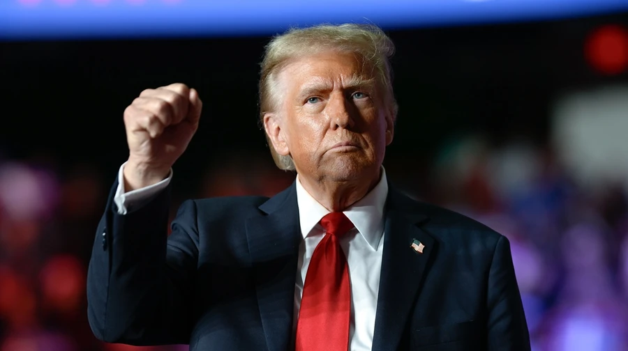 «Зробимо Вірменію великою»: Трамп несподівано підтримав Пашиняна перед виборами та згадав свій новий геополітичний проєкт