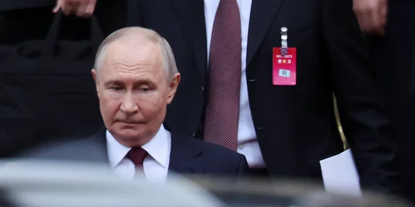 Bloomberg: Путін хоче завершити війну до кінця року — але лише на умовах Кремля