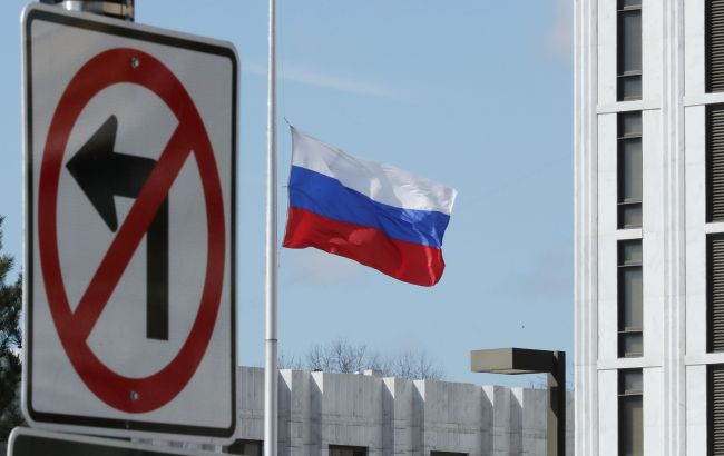 Росія втратила авіамаршрути: міжнародних рейсів стало менше, ніж у СРСР