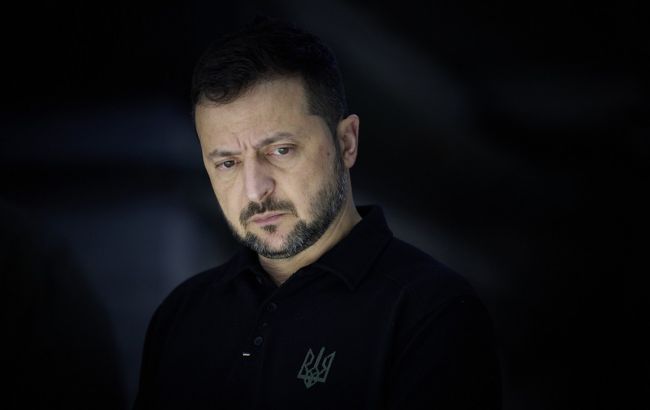 Зеленський: з початку року ЗСУ звільнили близько 590 кв. км і посилили позиції на фронті