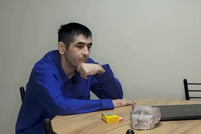 Комбат, якого Росія забула: офіцер елітного батальйону вже 22 місяці в українському полоні та публічно розгромив міфи Кремля