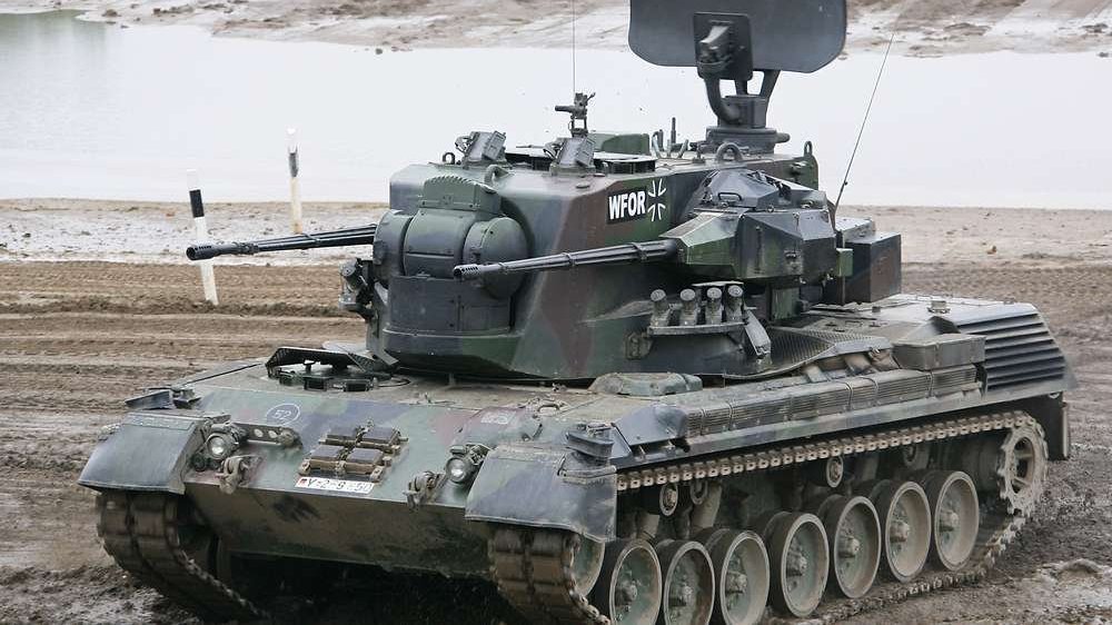 «Називали металобрухтом, а вони стали жахом для росіян: яка “застаріла” зброя Заходу несподівано змінила хід війни в Україні»