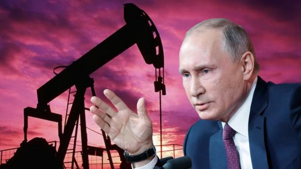 Катастрофа для Москви - порятунок для світової економіки: Ормузька протока розблокована. Ціна на нафту впала до мінімуму з березня