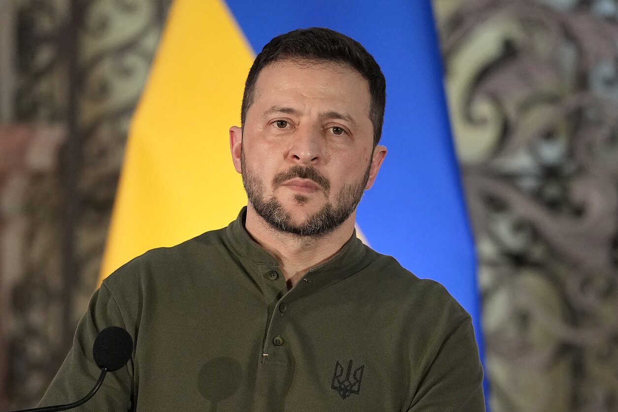 Зеленський не їде до Польщі — і Варшава раптом назвала це “гарним рішенням”: що сталося