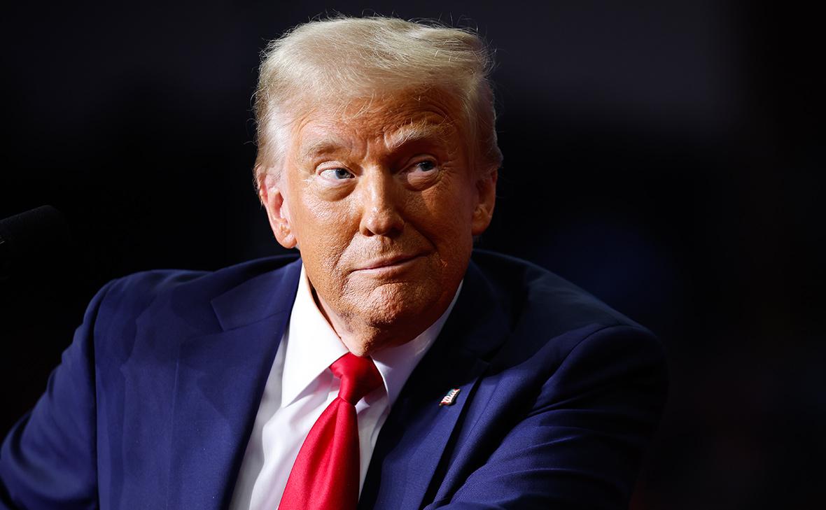 Трамп показав себе «рятівником світу»? Загадкова ШІ-картинка президента США підірвала мережу