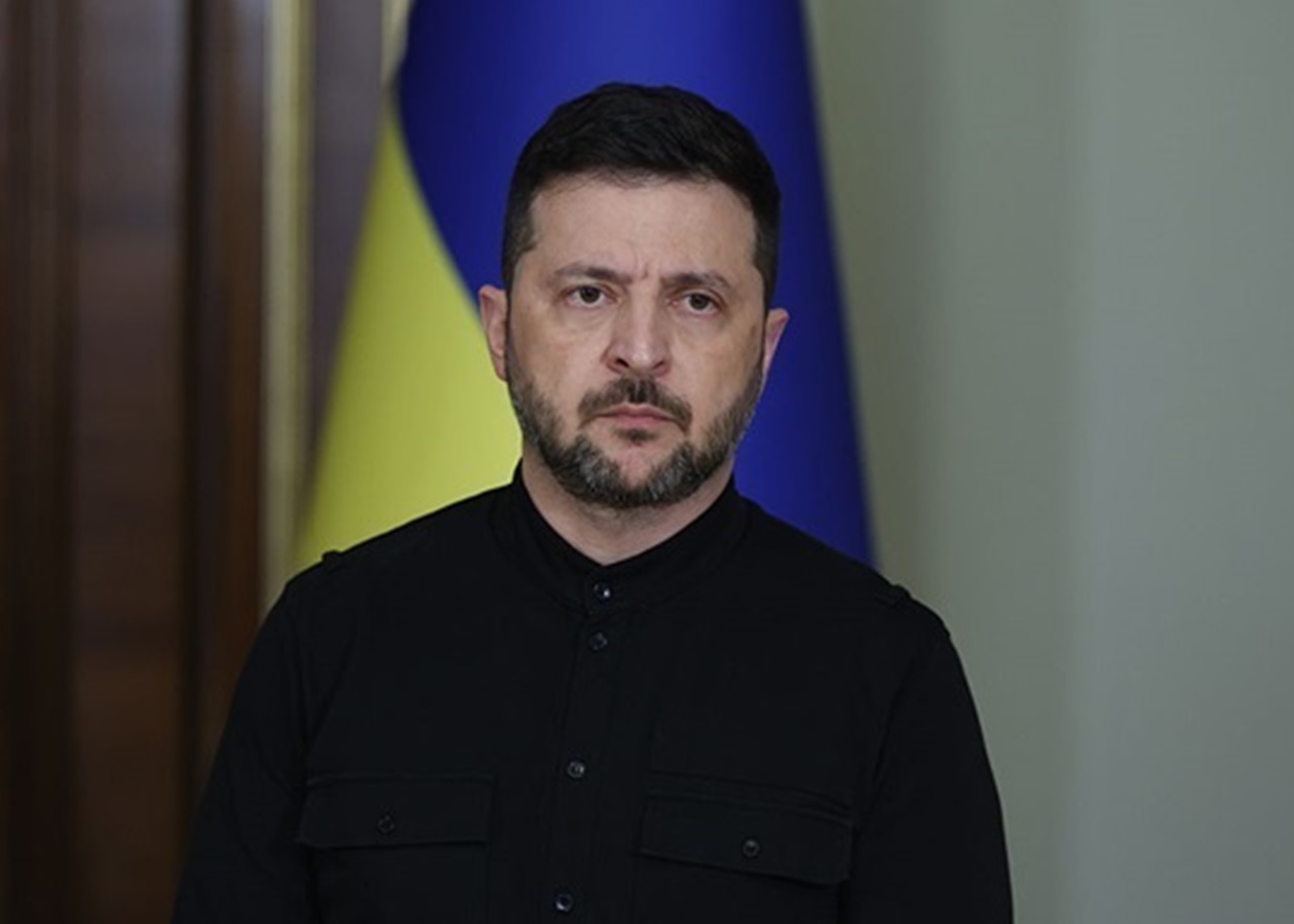 Зеленський анонсував нові далекобійні операції