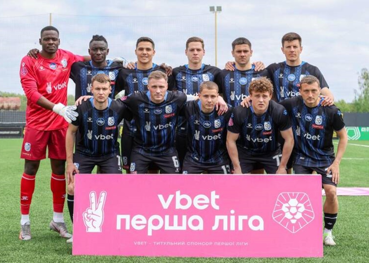Чорноморець знову виступатиме в УПЛ