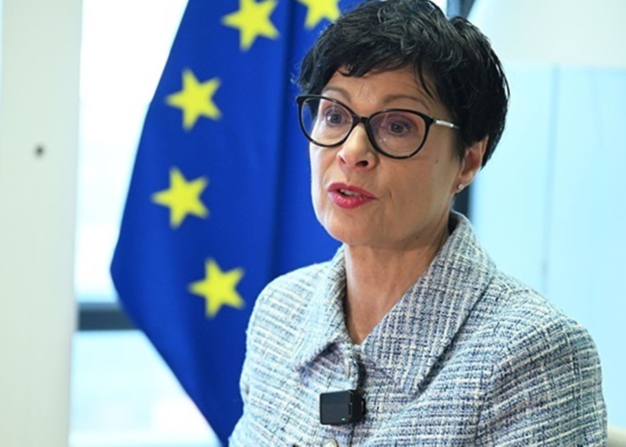 Кос пояснила, як Україна гальмує свій вступ у ЄС