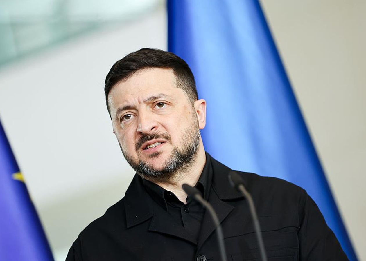 Зеленський різко звернувся до Лукашенка